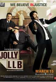 Jolly LLB 2013 hd 720p Movie